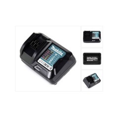 Buy Makita DC10WD Battery Charger CXT - Fast, Reliable, and Efficient Charging Solution!